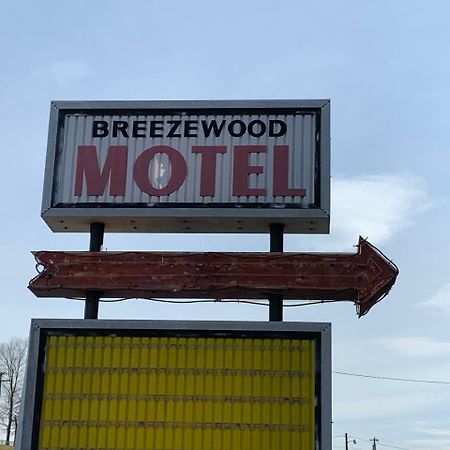 Sonrise Inn Lincoln Hwy By Oyo Breezewood Εξωτερικό φωτογραφία