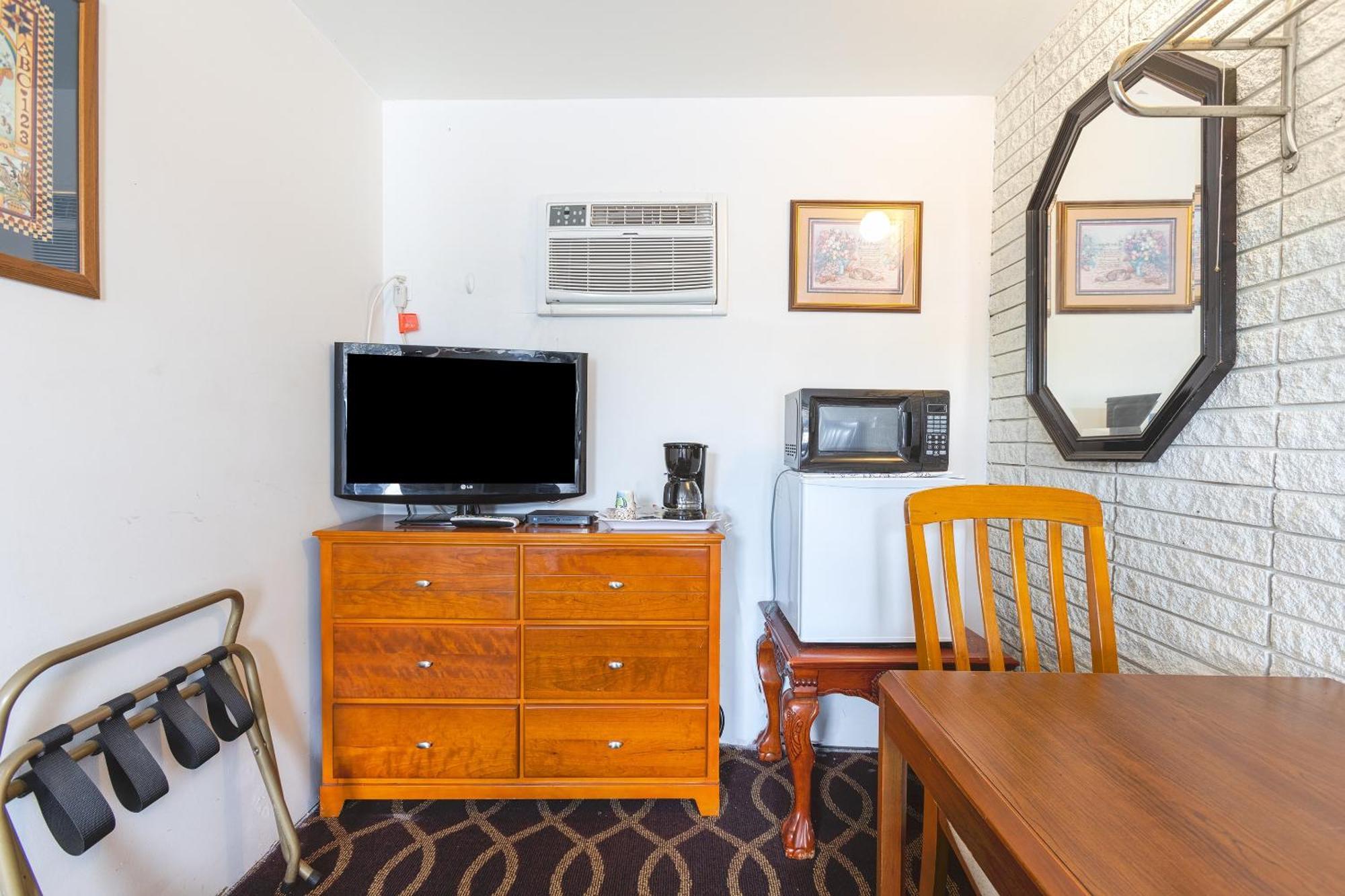 Sonrise Inn Lincoln Hwy By Oyo Breezewood Εξωτερικό φωτογραφία