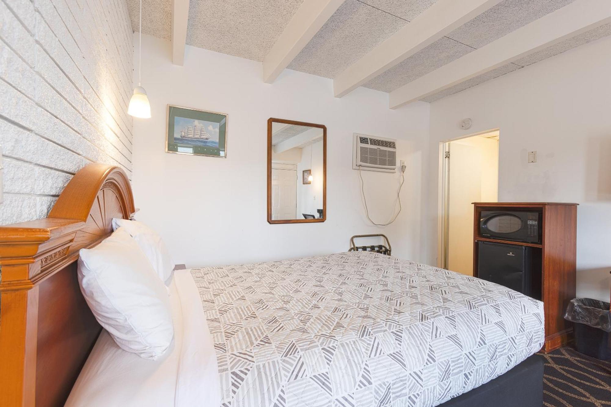 Sonrise Inn Lincoln Hwy By Oyo Breezewood Εξωτερικό φωτογραφία