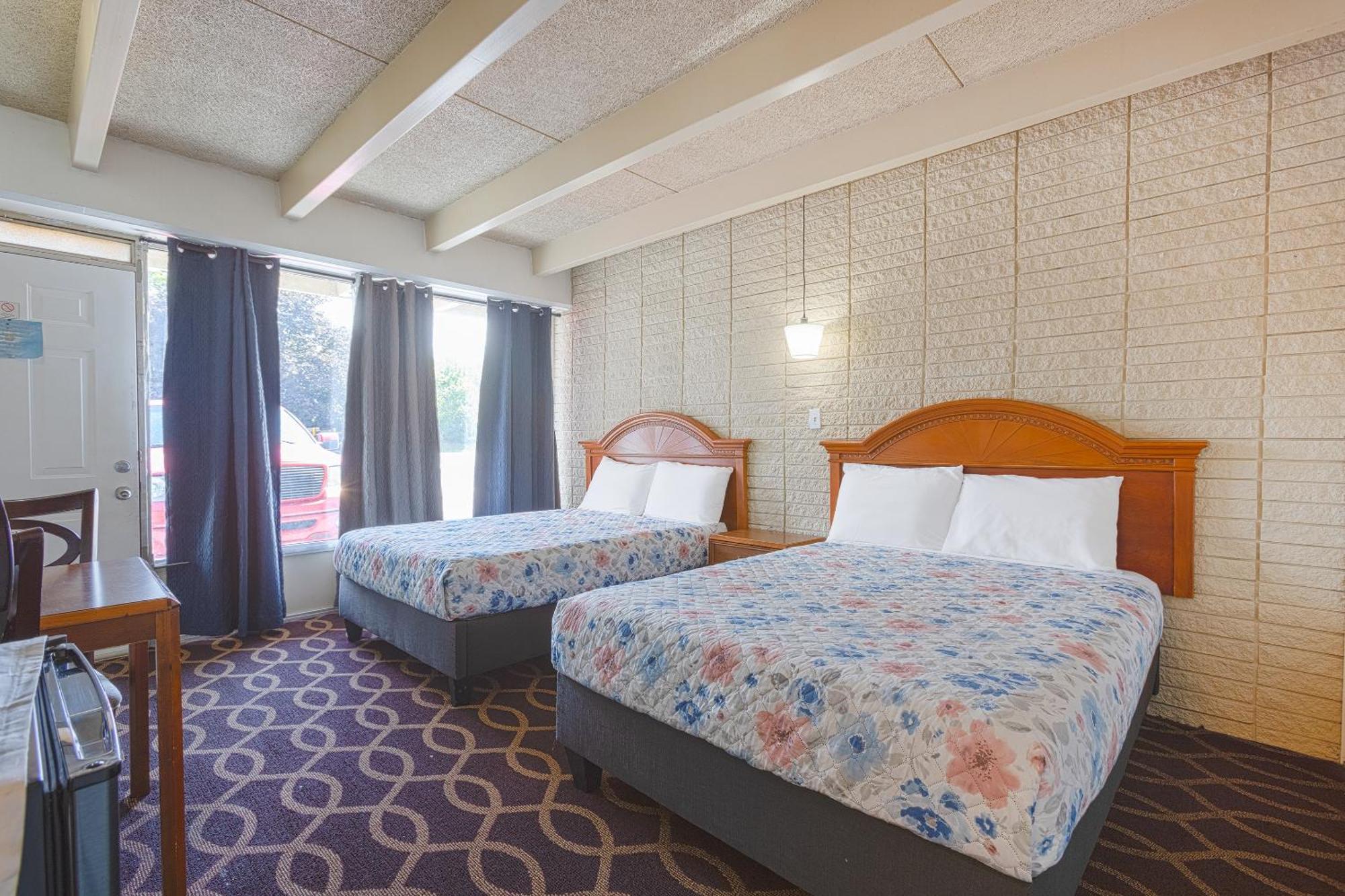 Sonrise Inn Lincoln Hwy By Oyo Breezewood Εξωτερικό φωτογραφία