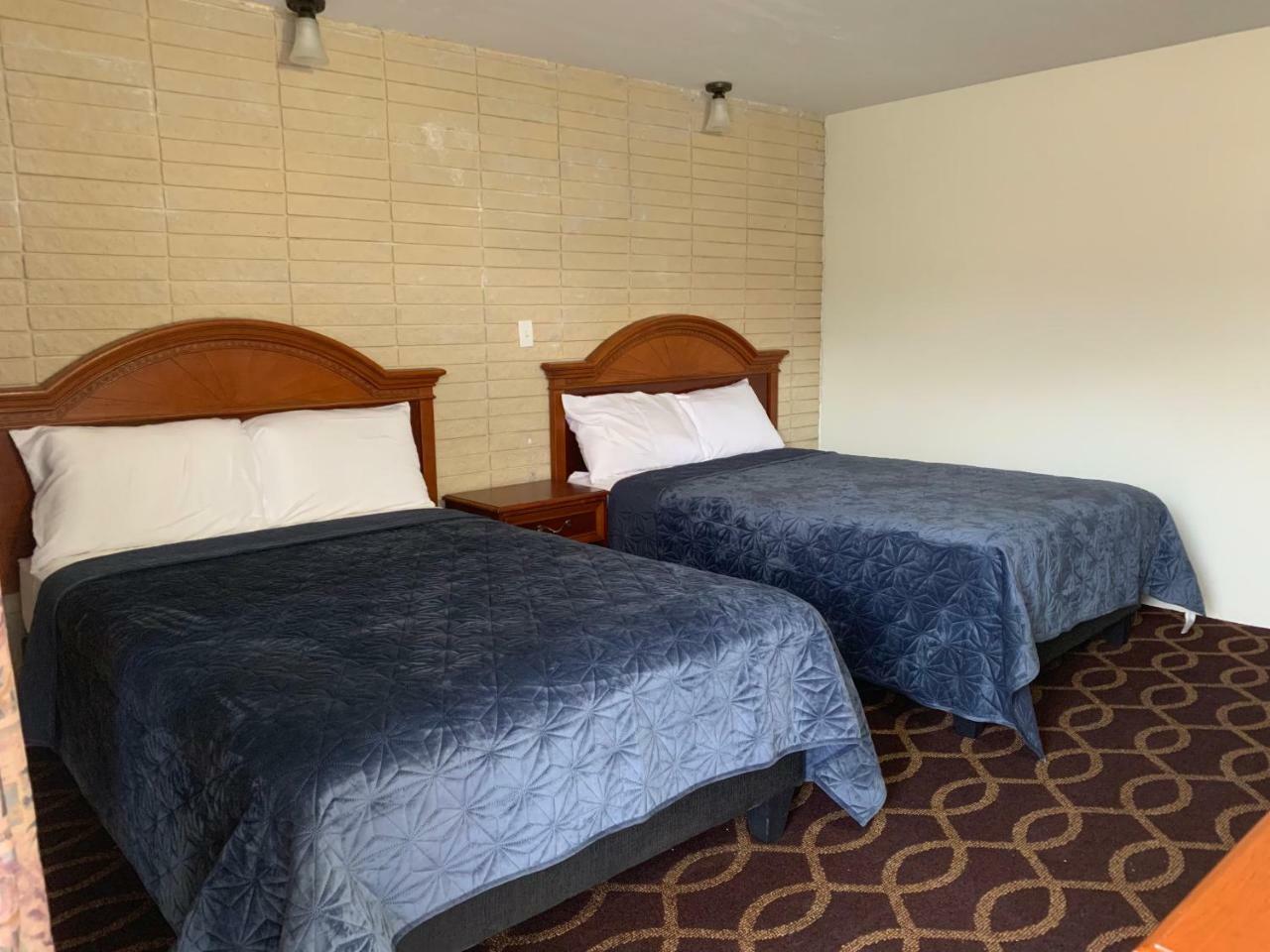 Sonrise Inn Lincoln Hwy By Oyo Breezewood Εξωτερικό φωτογραφία